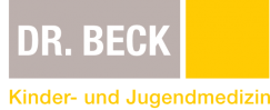 Logo der Kinderpraxis Dr. Beck